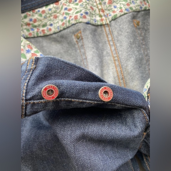 Vivienne Westwood Blue Straight Jeans 52 US 36 Large - Picture 9 of 10